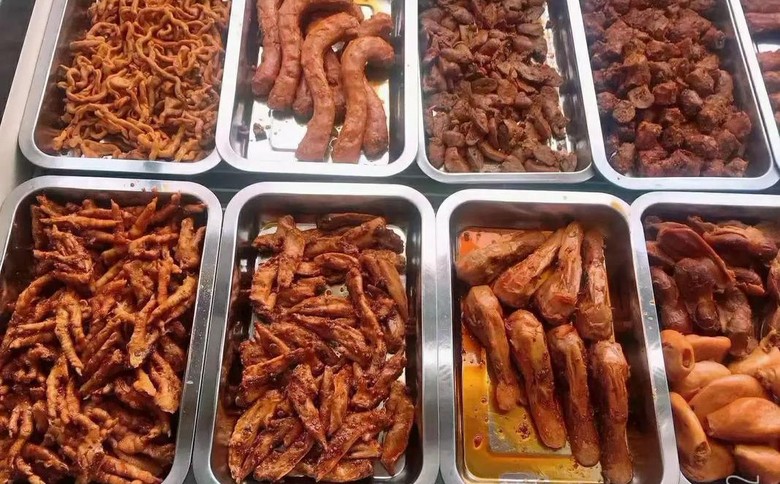 淄博哪里可以學(xué)章魚小丸子技術(shù)？這些地方值得關(guān)注！