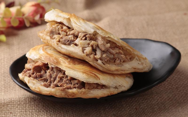西安肉夾饃最正宗的做法，背后有什么不為人知的秘訣？