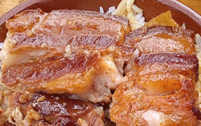 甏肉干飯培訓：開創屬于你的獨特餐飲事業！