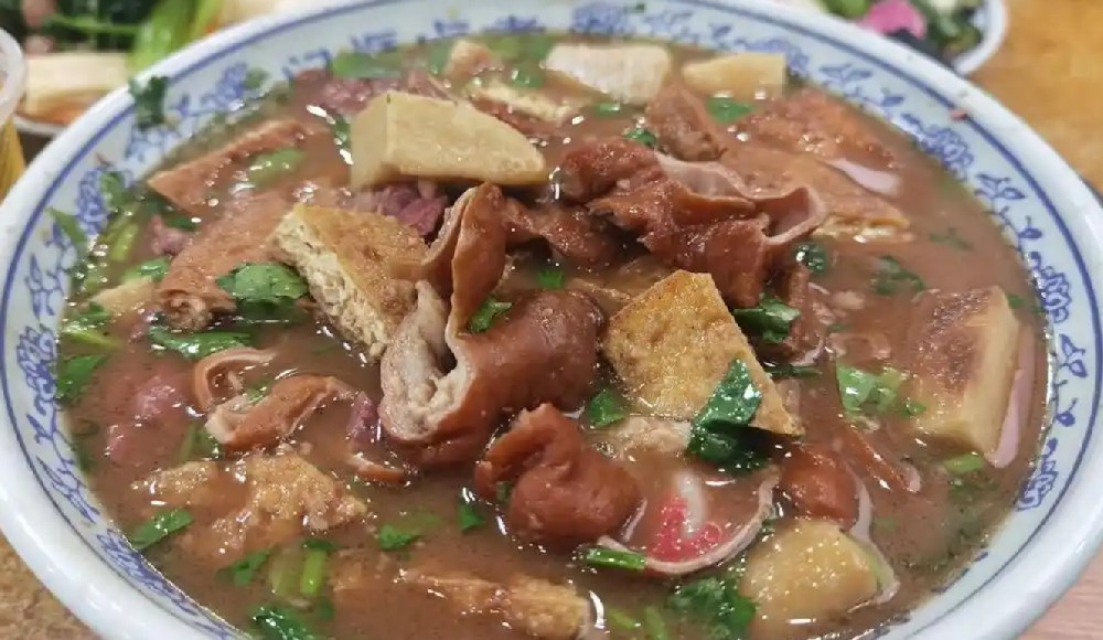 想學正宗鹵煮火燒？這幾點你必須知道！