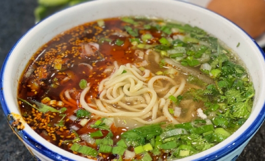 零加盟、零材料負擔(dān)，學(xué)習(xí)正宗拉面實現(xiàn)獨立創(chuàng)業(yè)夢想