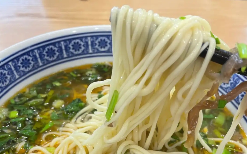 莘縣哪里有教拉面技術？如何成為餐飲行業中的創業突破口？