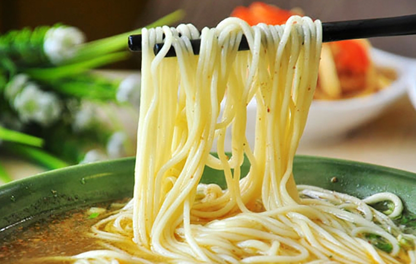 莘縣哪里有教拉面技術？如何成為餐飲行業中的創業突破口？