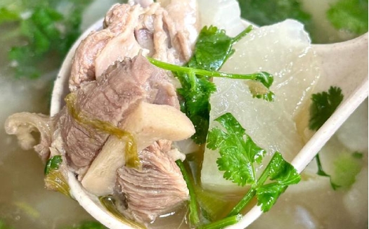 羊肉湯培訓多少錢？配方與技巧公開，簡單操作卻能改變生活！