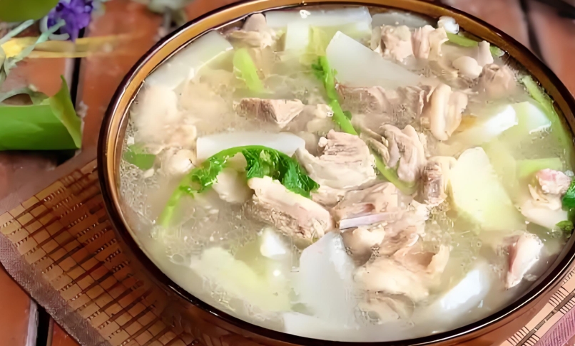 羊肉湯培訓多少錢？配方與技巧公開，簡單操作卻能改變生活！