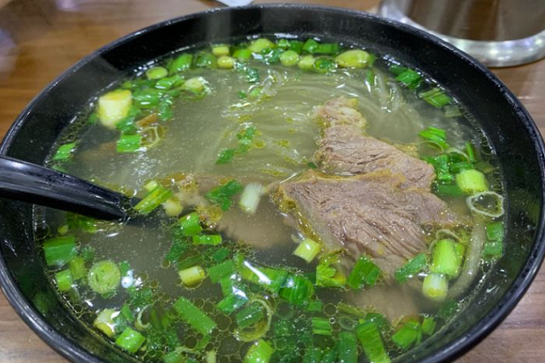 淮南牛肉湯加盟費是多少錢？加盟值不值得，看完再決定！