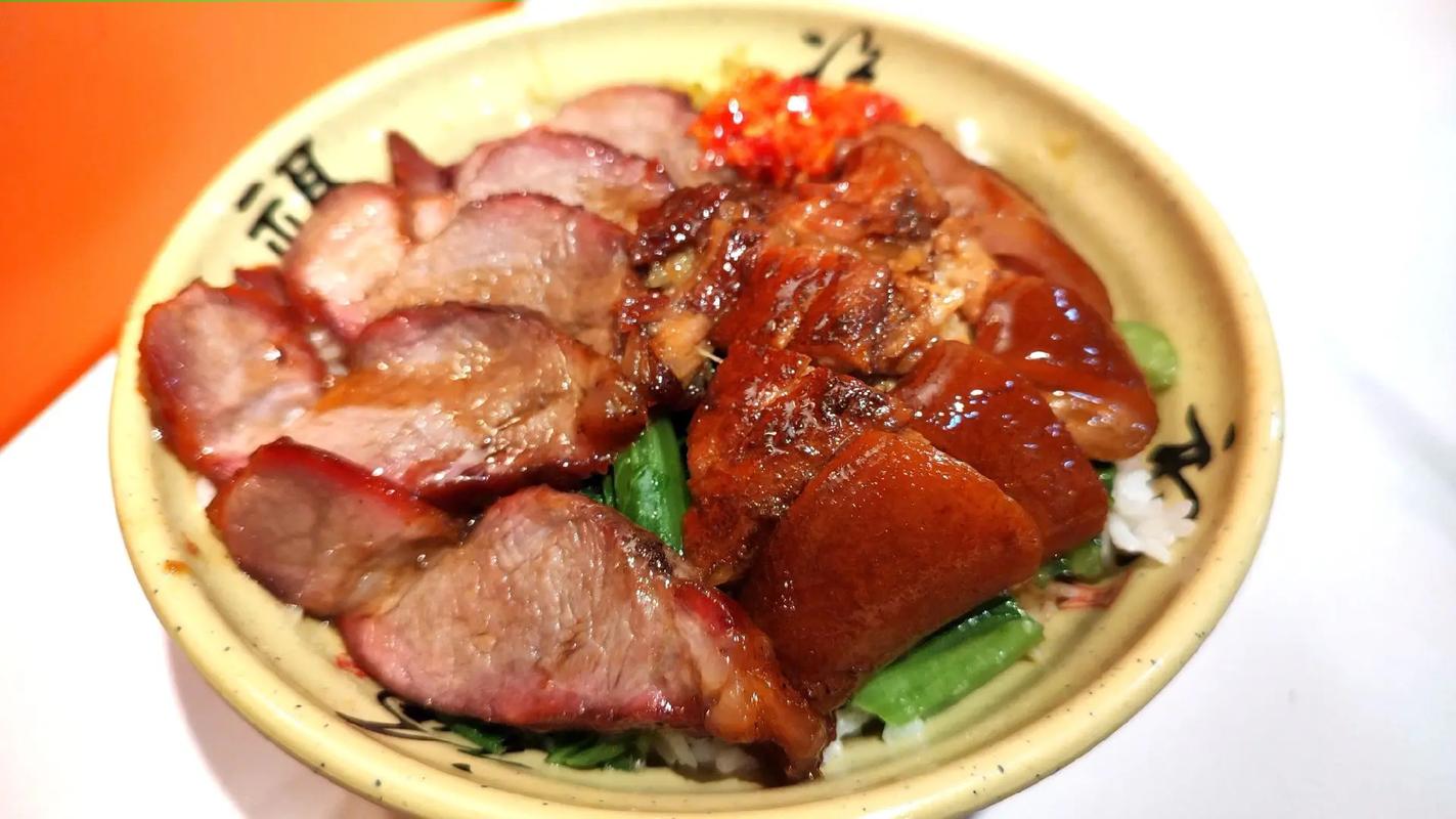 想學豬腳飯？選對地方，手把手教學讓創業更簡單