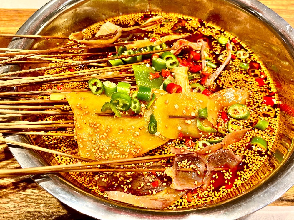 缽缽雞哪里學？想學缽缽雞技術？一站式教學帶你從零到開店