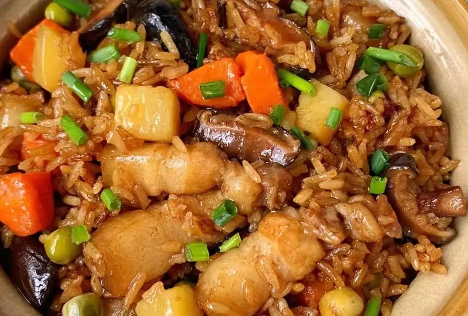 濟南哪里培訓懶人燜飯？學正宗技藝輕松創業