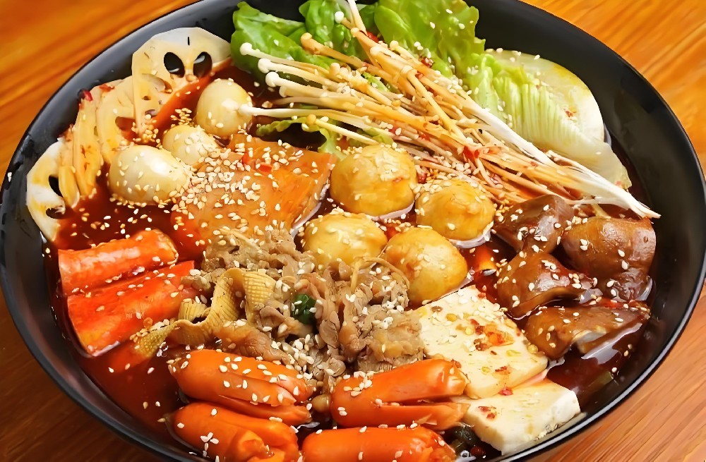 想學(xué)麻辣燙，學(xué)費(fèi)多少才合適？來了解真實價格！