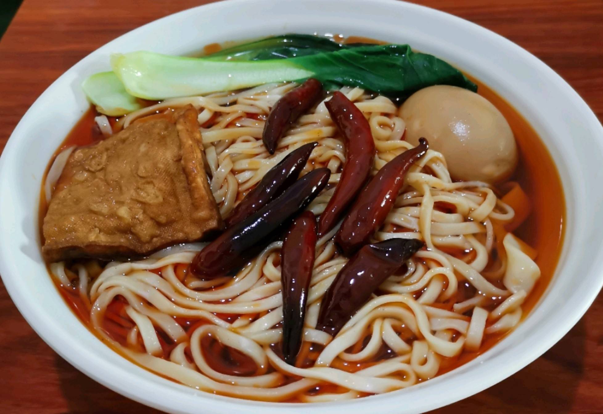 安徽牛肉板面的做法揭秘,學會它,你也能開店!