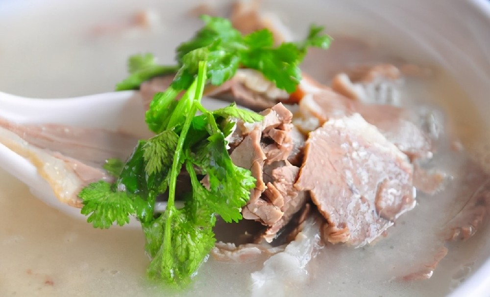 想學(xué)單縣羊肉湯？學(xué)費是多少？了解這些再決定是否學(xué)習(xí)！