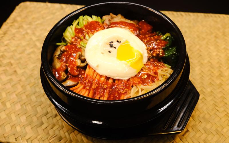 烤肉拌飯去哪里學？手把手教你正宗做法，新手7天速成！