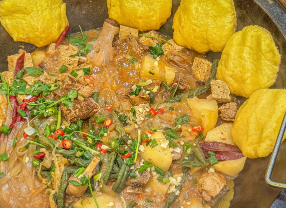 創業選鐵鍋燉，學對技術是關鍵！在哪可以學鐵鍋燉技術？這幾點很重要！