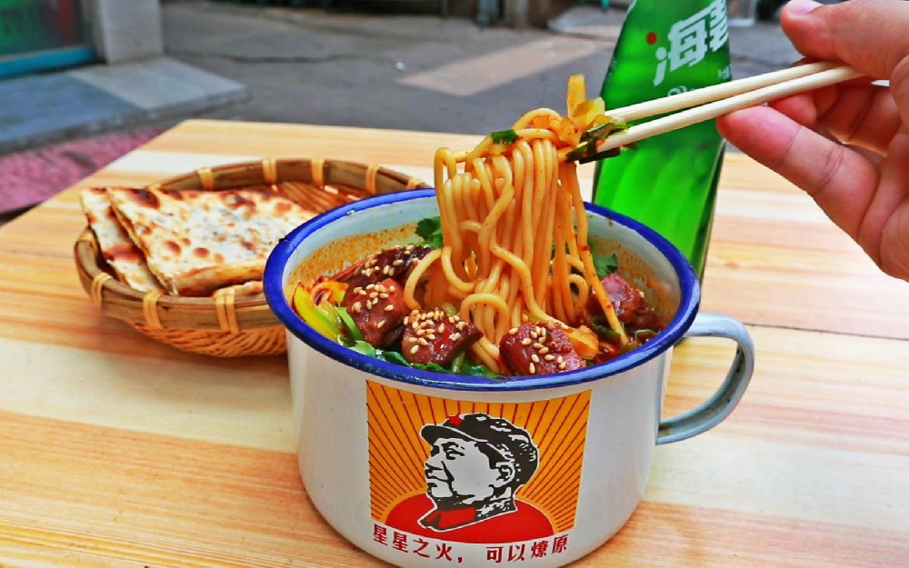 茶缸面的做法及配料：從家常小吃到創(chuàng)業(yè)爆款，你準(zhǔn)備好了嗎？