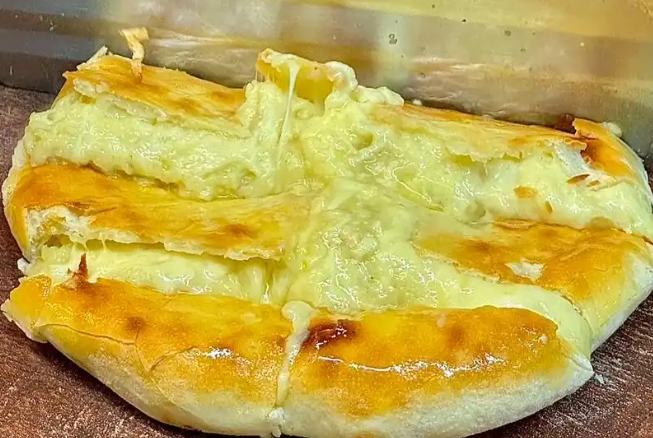 榴蓮餅教程來了！從配料到烹飪，詳解做法助你迅速入門！