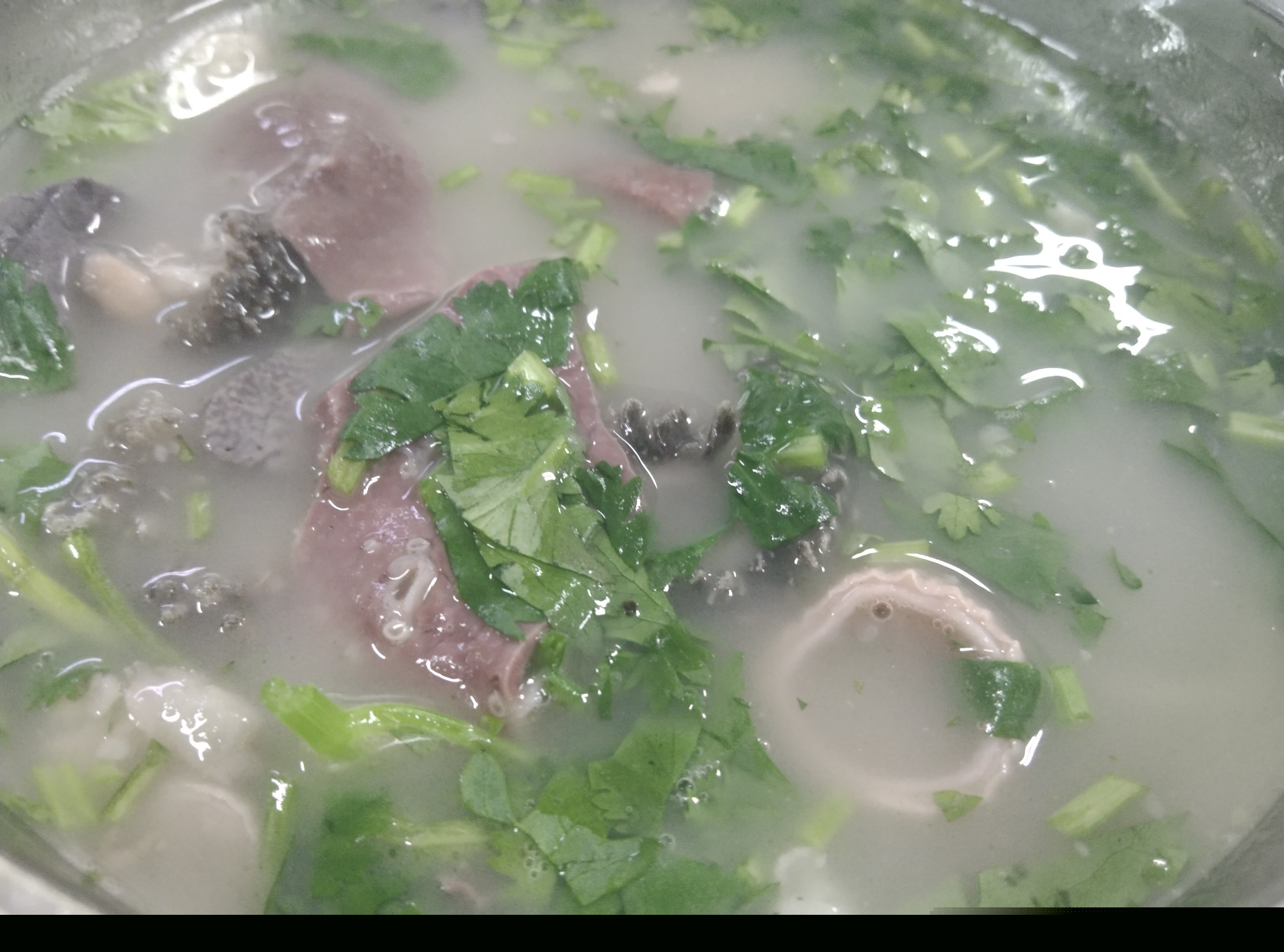 羊湯+肉餅的暴利生意？3分鐘教你算清真實利潤，別被坑！