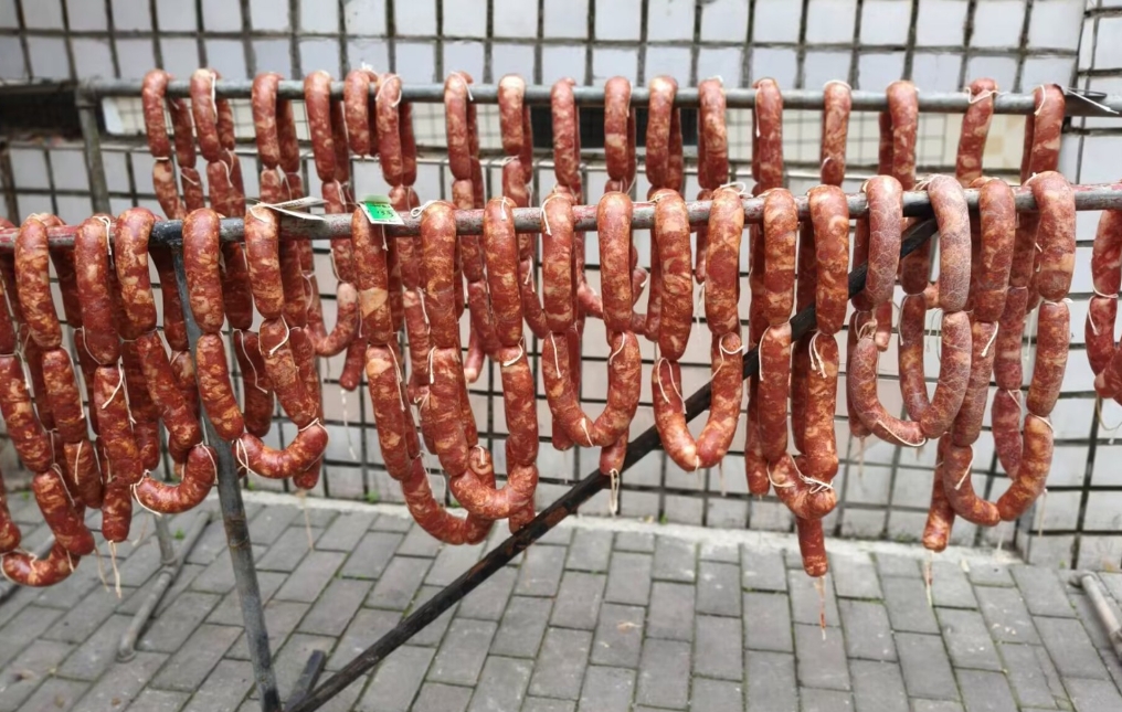 北方灌肉腸的配方配料詳細教程，新手0基礎也能學會！