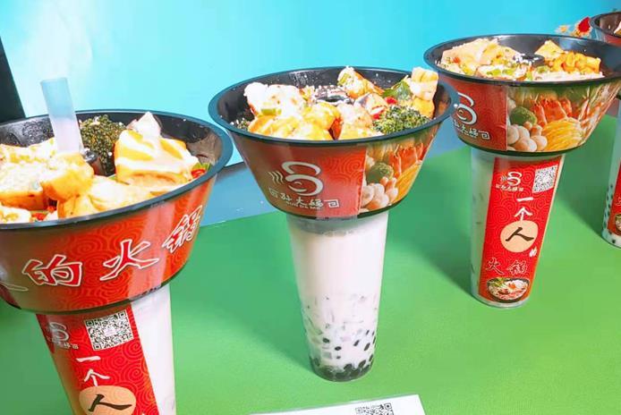 水果杯火鍋杯在哪里能學？創(chuàng)業(yè)者必看培訓攻略，帶你一步步學做賺錢小吃！