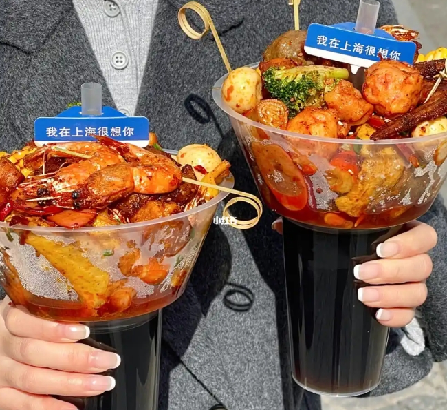 水果杯火鍋杯在哪里能學？創(chuàng)業(yè)者必看培訓攻略，帶你一步步學做賺錢小吃！