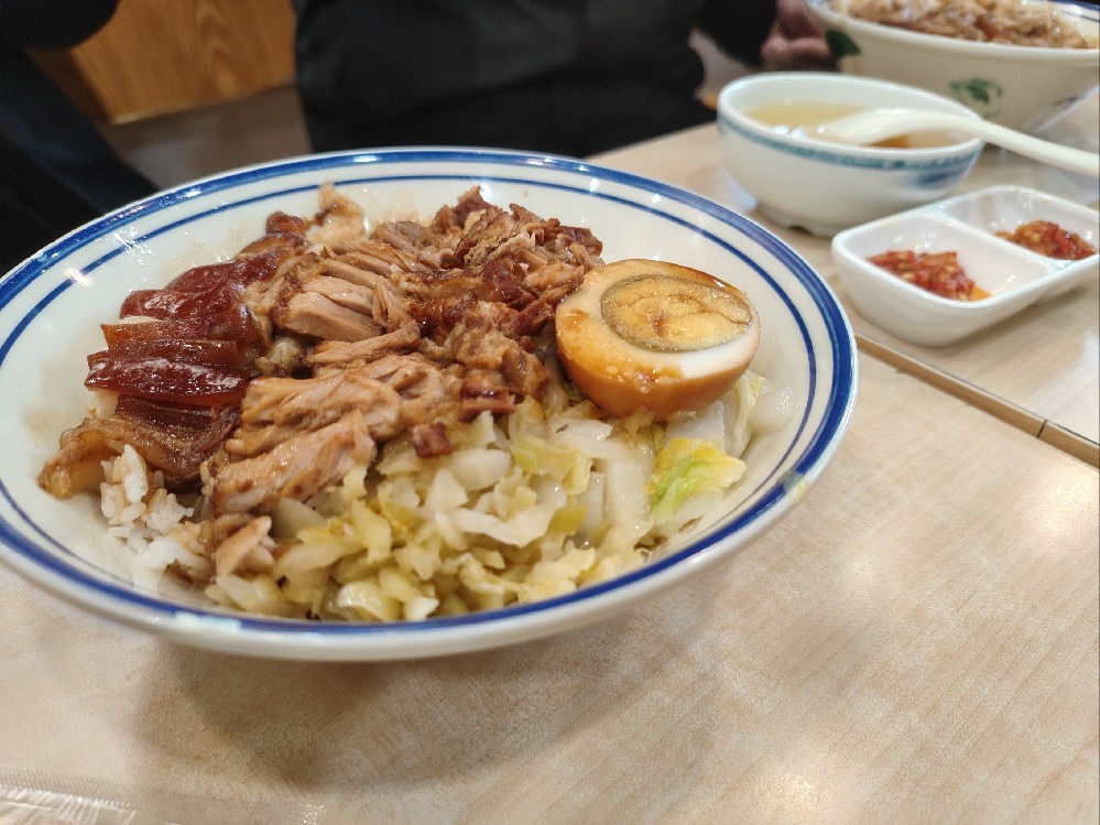 鹵肉飯技術教學，帶你一步步成為鹵肉飯達人！