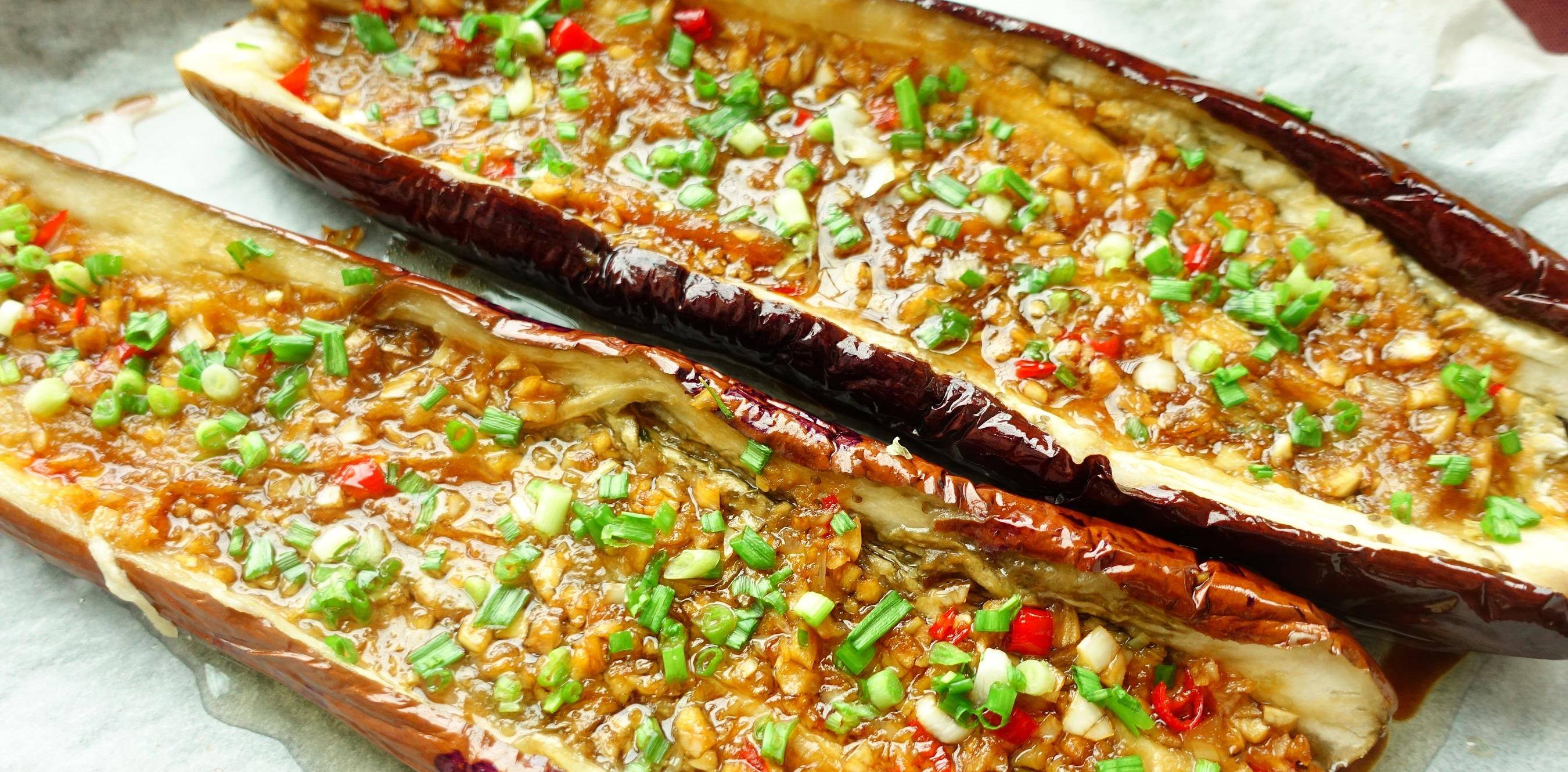 燒烤茄子的好吃做法：輕松掌握，成為燒烤達(dá)人！