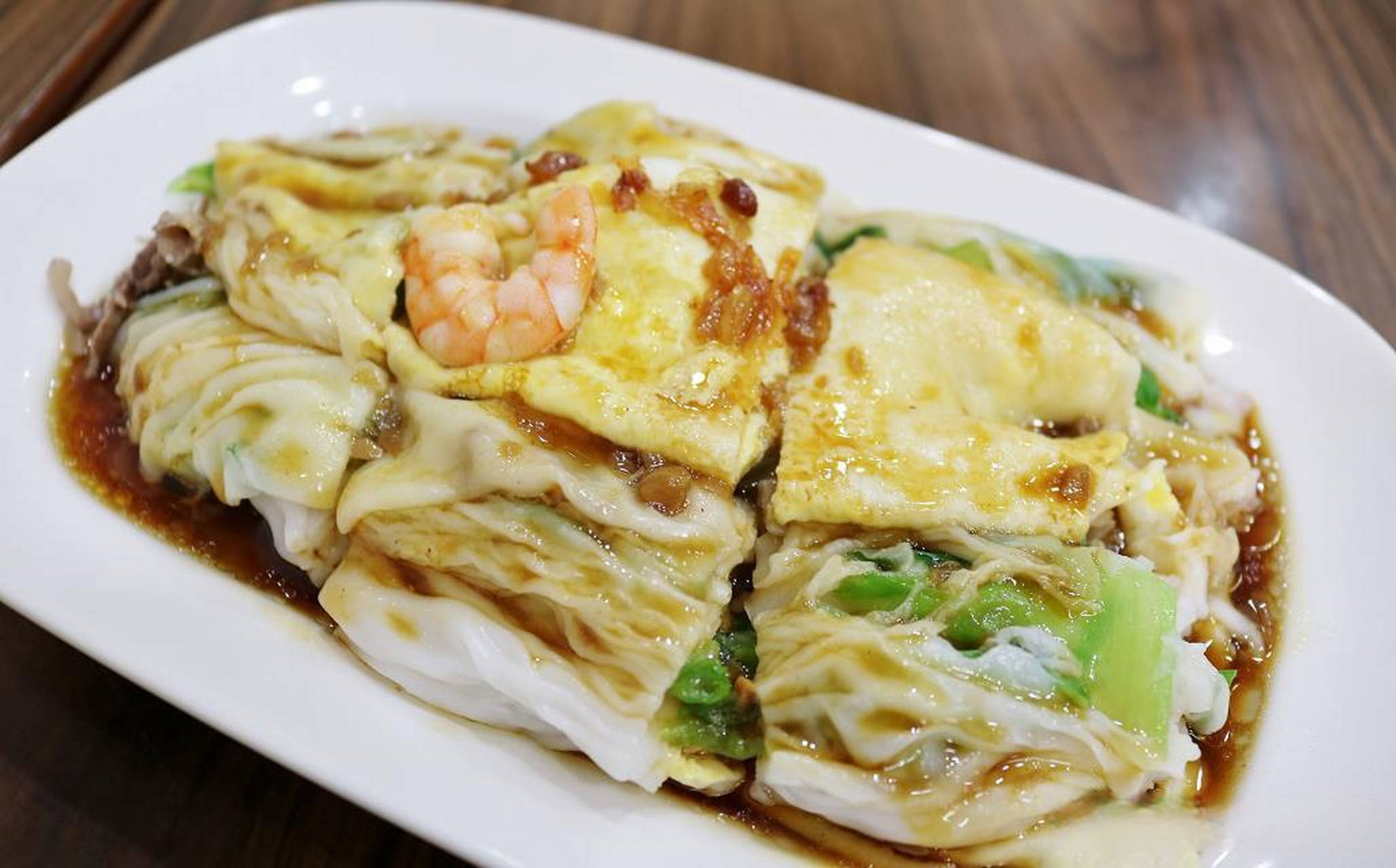 卷筒粉怎么做才有韌勁？掌握這幾點(diǎn)，新手也能做出有嚼勁的地?cái)偙睿? title=