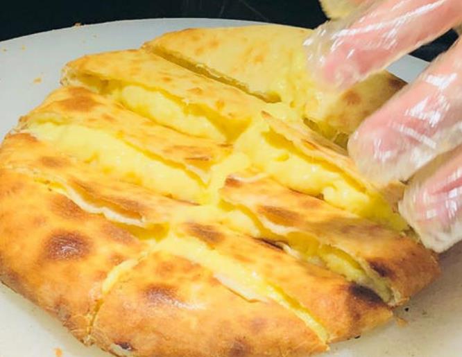 榴蓮芝士餅烤多長時間？溫度與時間，完美配比！