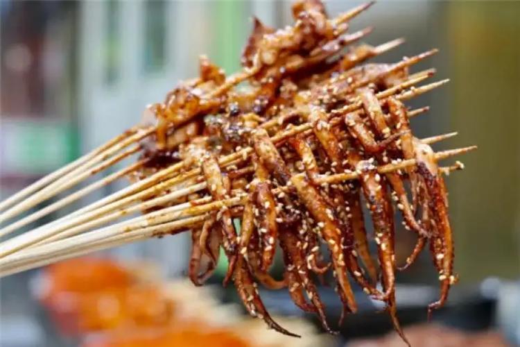 現(xiàn)在賣鐵板魷魚還行嗎？生意難做？技巧+思路都來了！
