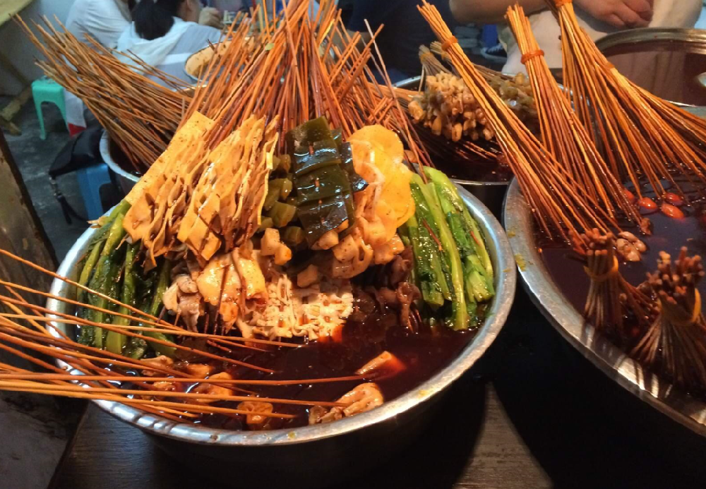 缽缽雞的配方有哪些？配料有講究，味道才地道！