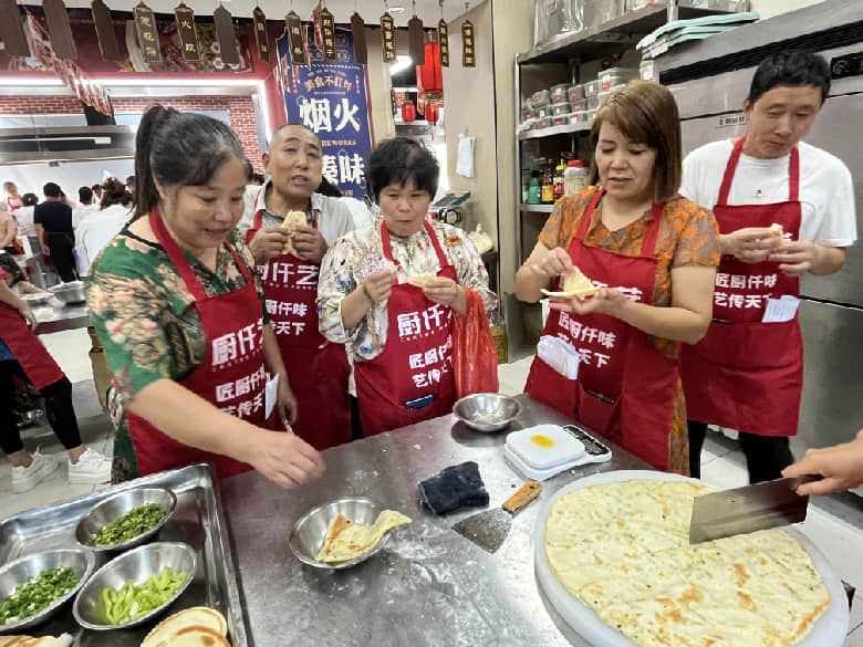 開家早餐店要多少錢？預算解析，創(chuàng)業(yè)別踩坑！