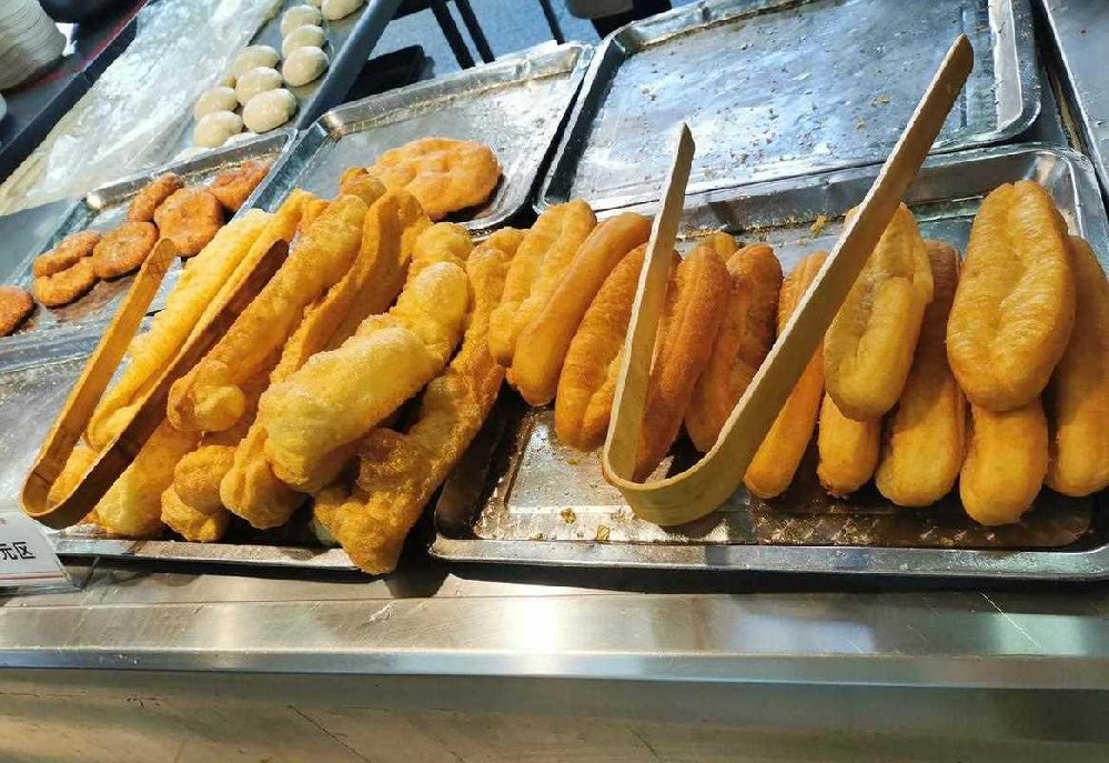 開早餐店賺錢嗎？投入不高，回報真香！