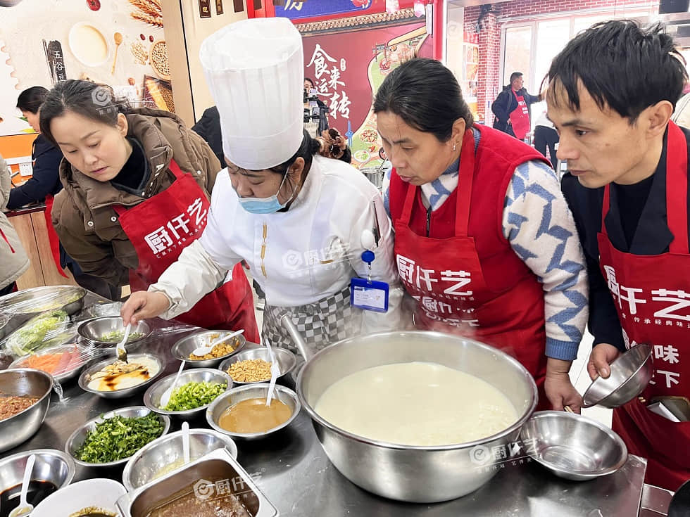 一碗豆腐腦的成本價格？投入小風險低，利潤高回本快！