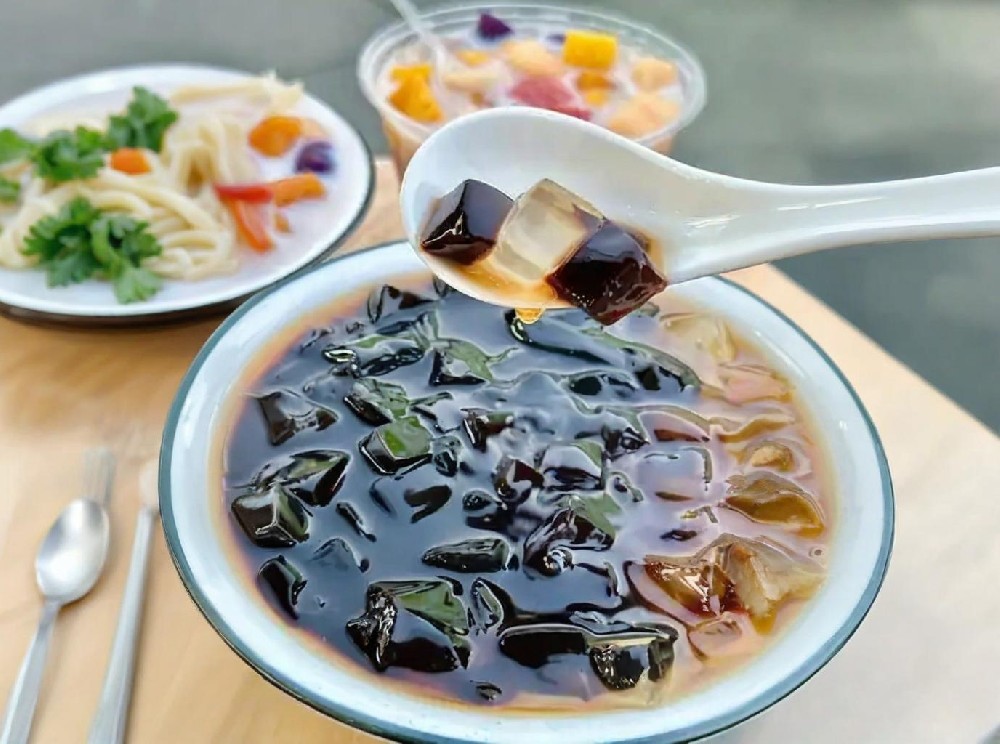 糖水店一個月能收入多少錢？成本低門檻低，新手也能干！