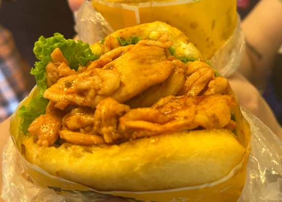 里脊夾餅醬料的配方？味道難統一，醬香才是靈魂！