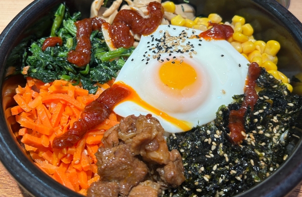 烤肉拌飯技術(shù)培訓(xùn)學(xué)校？新手好上手，擺攤也能日賺千元！