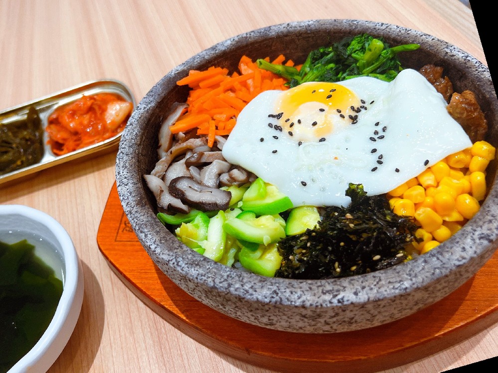 烤肉拌飯技術(shù)培訓(xùn)學(xué)校？新手好上手，擺攤也能日賺千元！
