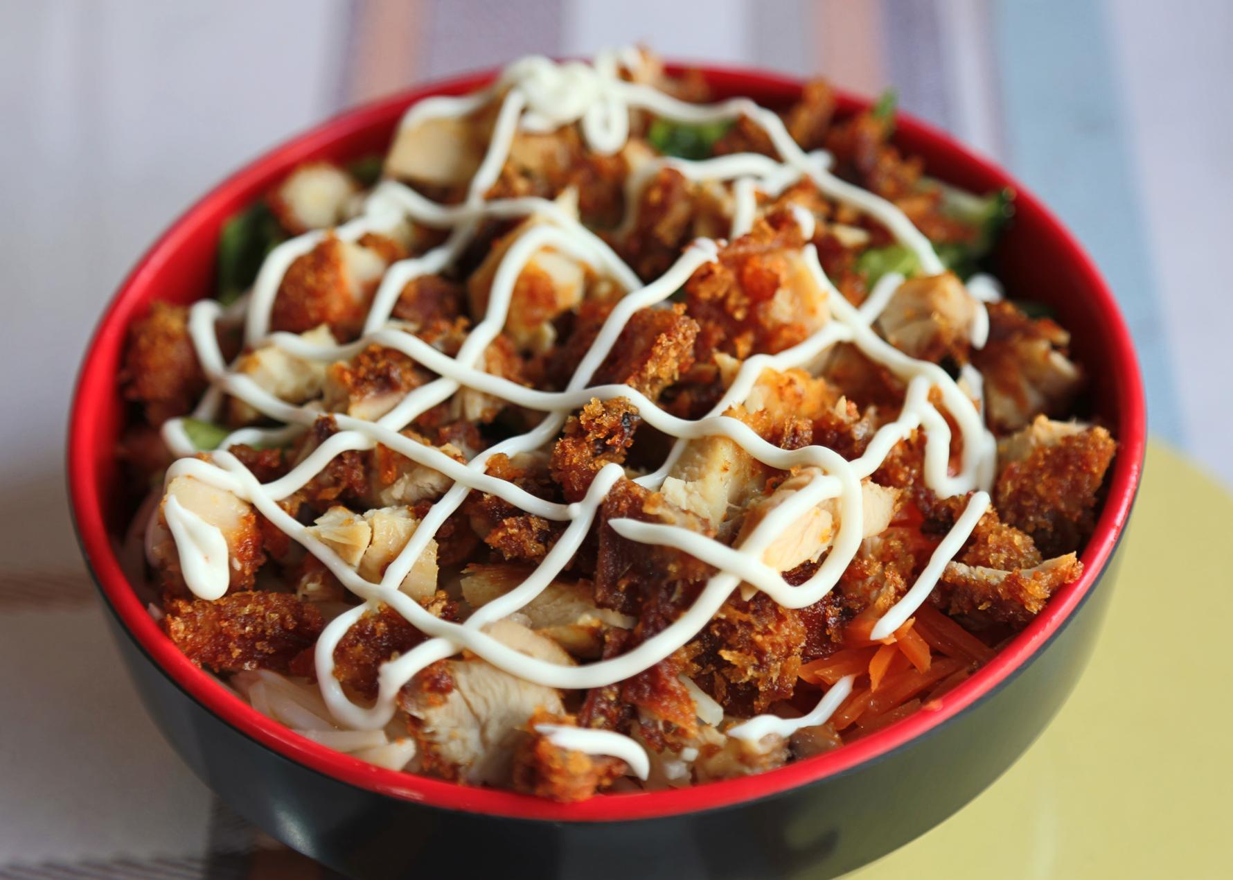 烤肉拌飯技術(shù)培訓(xùn)學(xué)校？新手好上手，擺攤也能日賺千元！