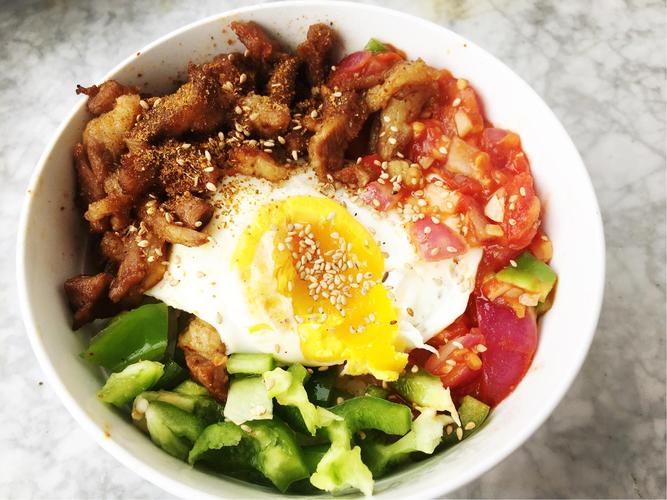 烤肉拌飯技術(shù)哪里學(xué)？新手能學(xué)嗎，開(kāi)店穩(wěn)穩(wěn)賺！