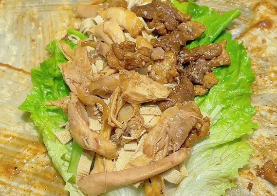 鹵肉卷餅利潤有多少？成本低風險小，創(chuàng)業(yè)快致富！