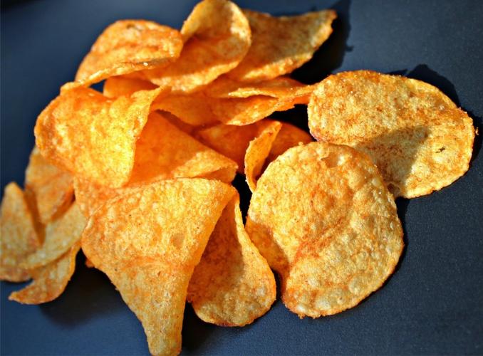 鮮炸薯片的商業教程？別被表面騙了，利潤在細節！