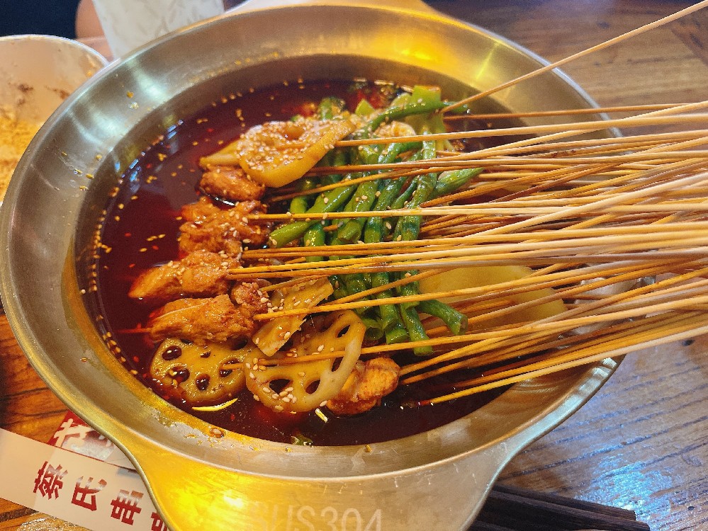 冷鍋串串備哪些食材？種類選不對，顧客不來還費(fèi)錢！