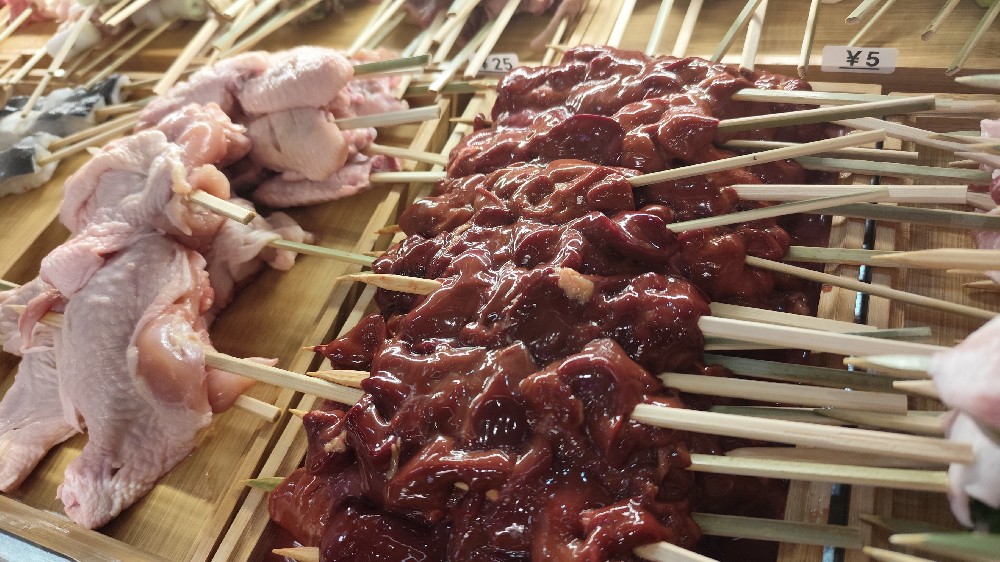 串串燒烤的做法復雜嗎？掌握技巧，一人一爐，輕松月入過萬！
