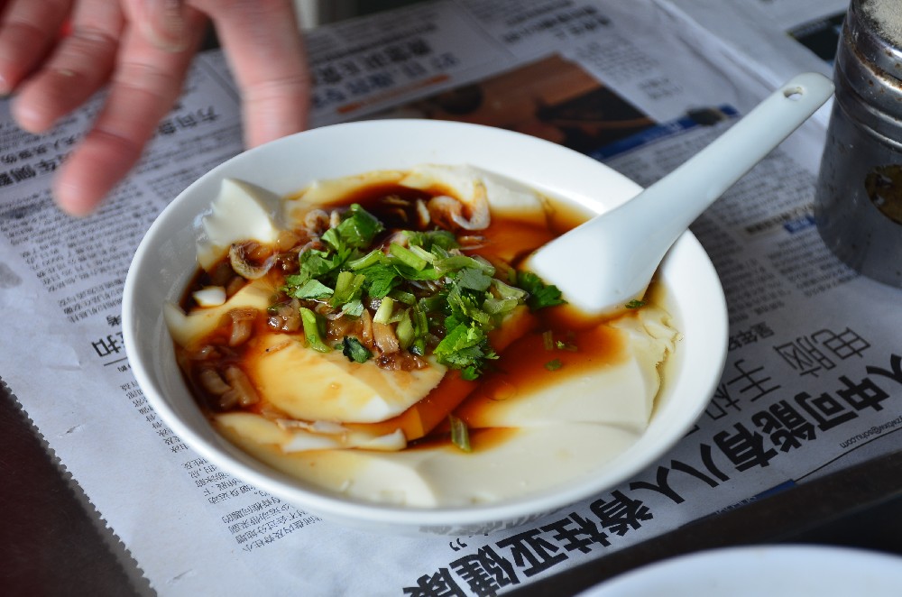 豆腐腦配方技術(shù)培訓(xùn)班靠譜嗎？學(xué)會一招，生意翻倍不是夢！