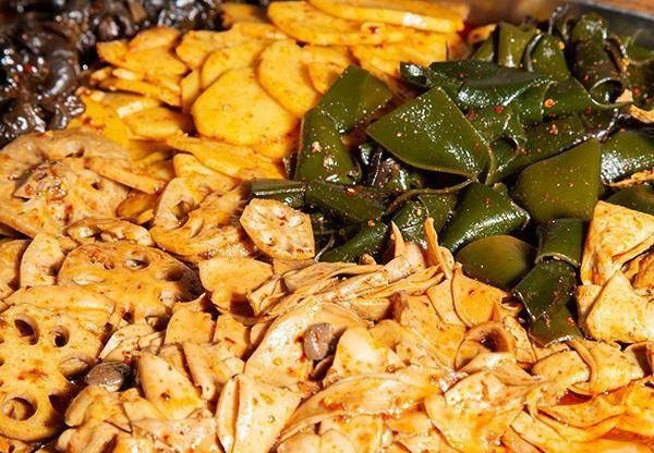 鹵菜店的利潤到底有多少？搞懂門道，一年小賺一輛車！