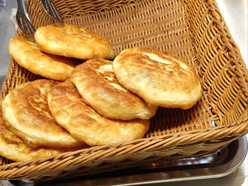 想學做燒餅去哪學？說說我的親身經歷和選擇