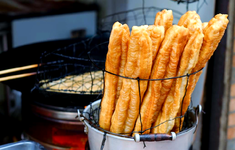 擺攤最火的三樣早餐？做對(duì)產(chǎn)品，客流翻倍不發(fā)愁！