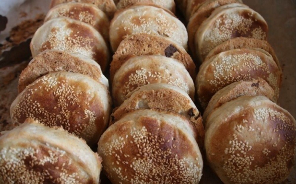 馬蹄燒餅的做法與配方？香脆入味學得快，一個人也能輕松做！