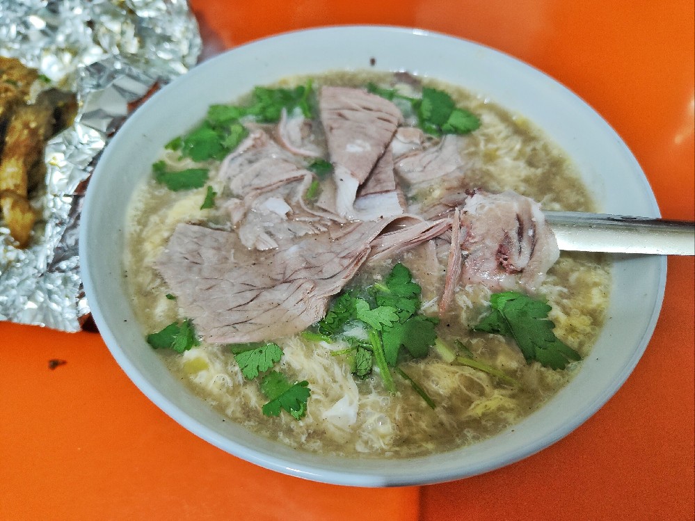 臨沂糝湯最佳配方大全？湯鮮味濃有訣竅，學會輕松做出正宗好味！