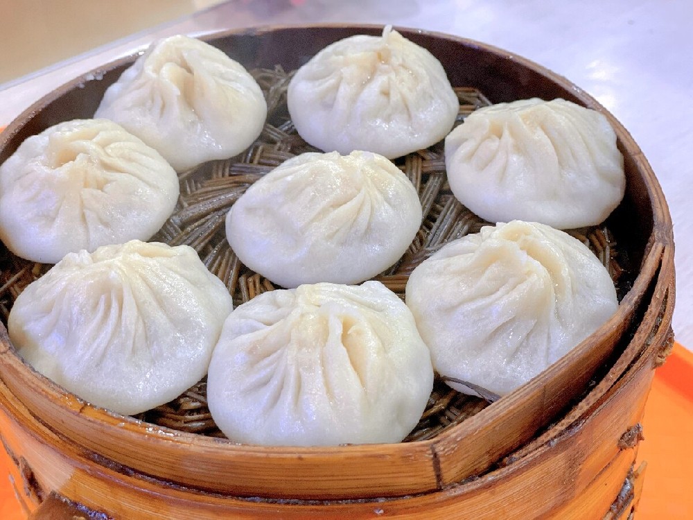 灌湯包利潤有多大?開店到底劃不劃算,掌握核心技術才是關鍵!